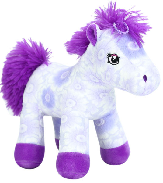 Thumbnail: Pastel Pony Collection, Fully Customizable Horses	 for Your Promotion
