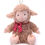 Thumbnail: Corky Fun Sheep Plush Toy -A Custom Promo Gift Idea	 for Your Campaign