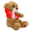 Thumbnail: Ti Amo Valentines Teddy Bear, A Beary Best Custom Promo Gift Idea