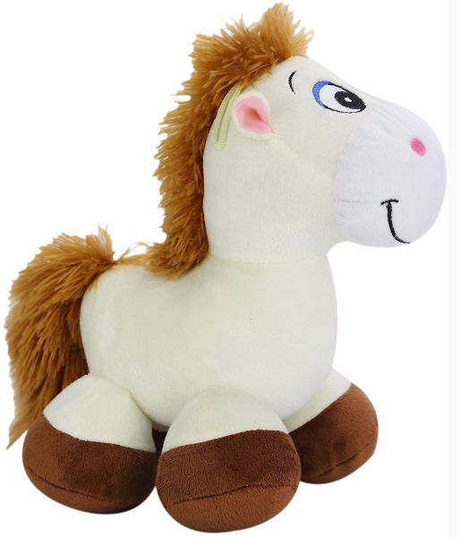Thumbnail: Ready Riding Horse Collection with Fully Customizable Ponies	 for Promo