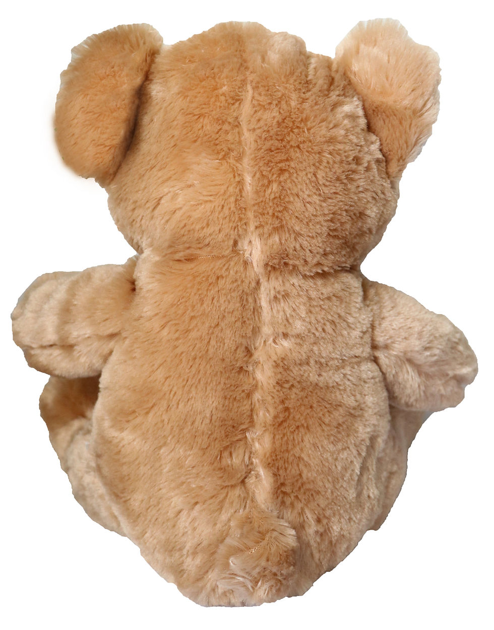 Thumbnail: Red Hot Love Bears, Fully Customizable Plush	 Toy for Promotion
