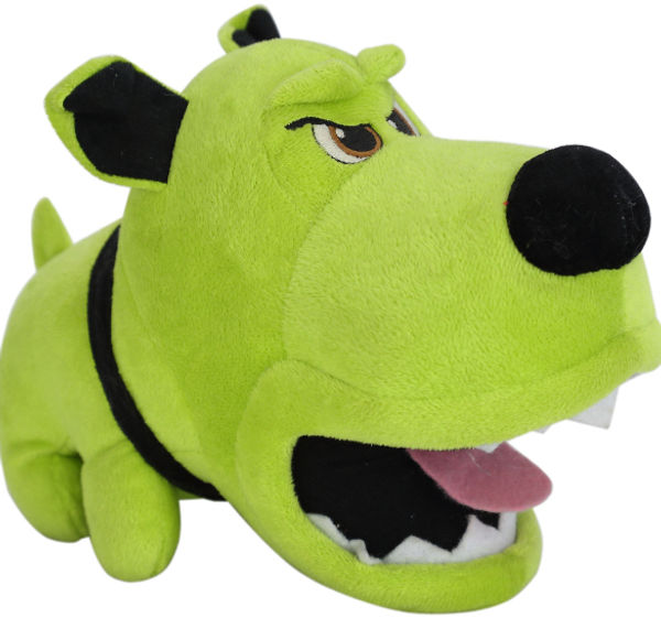 Thumbnail: Barking Mad Dogs, Fully Customizable Plush Pets	 for Your Promotion