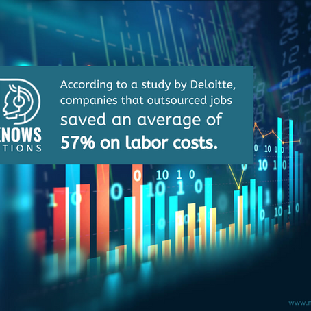 Workplace Efficiency: Outsourcing at its Best