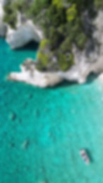 Crystal Clear Waters