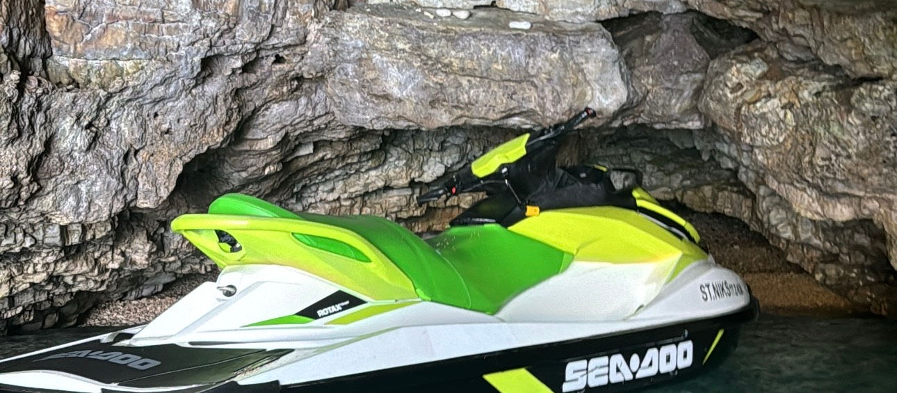 Sea Doo Jet Ski
