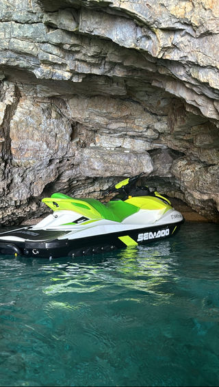 Sea Doo Jet Ski