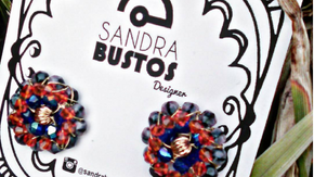 Startup Profile: Sandra Bustos Designer