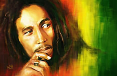 Visita el Mausoleo de Bob Marley en Jamaica