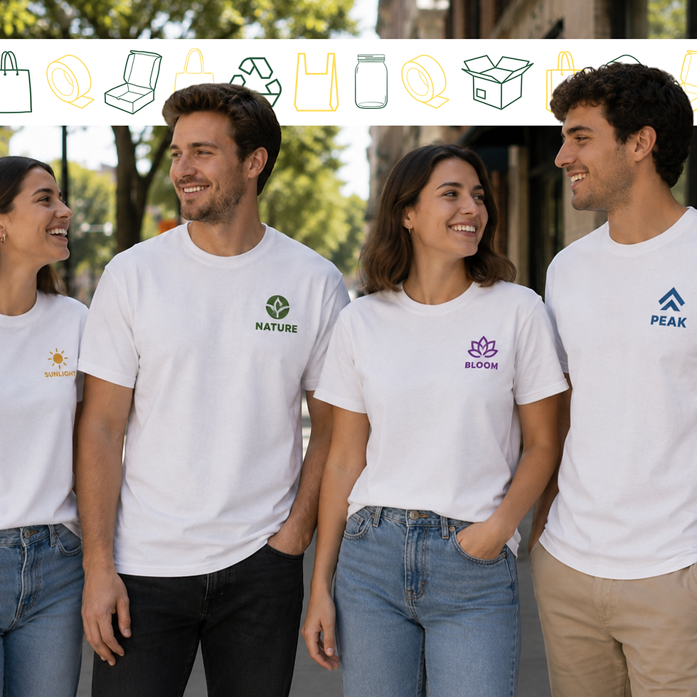 Miniatura: T-Shirt Personalizada KEYA 180 g