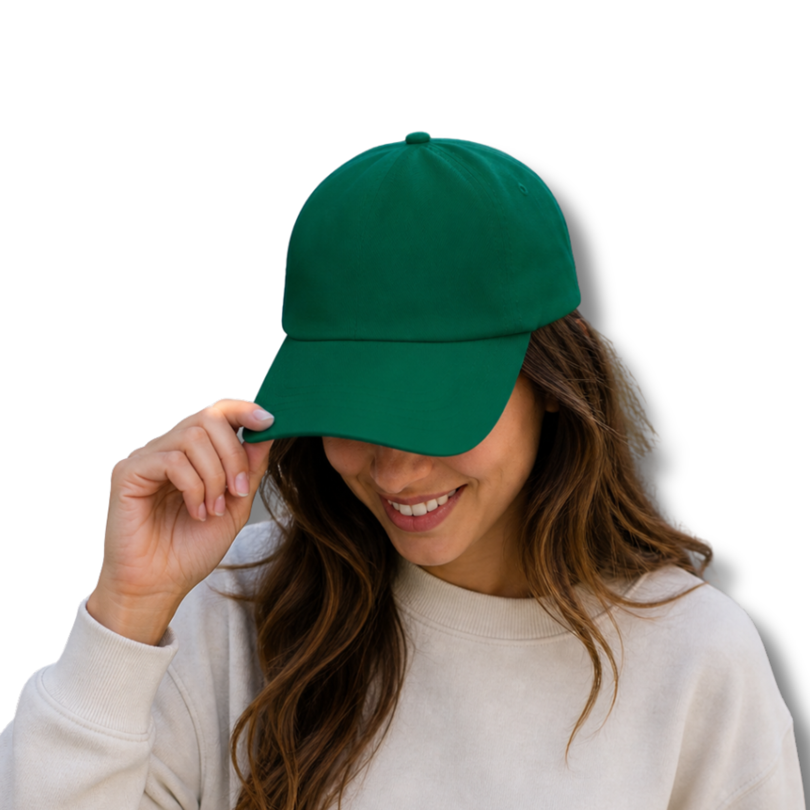 Boné Personalizado Daysy