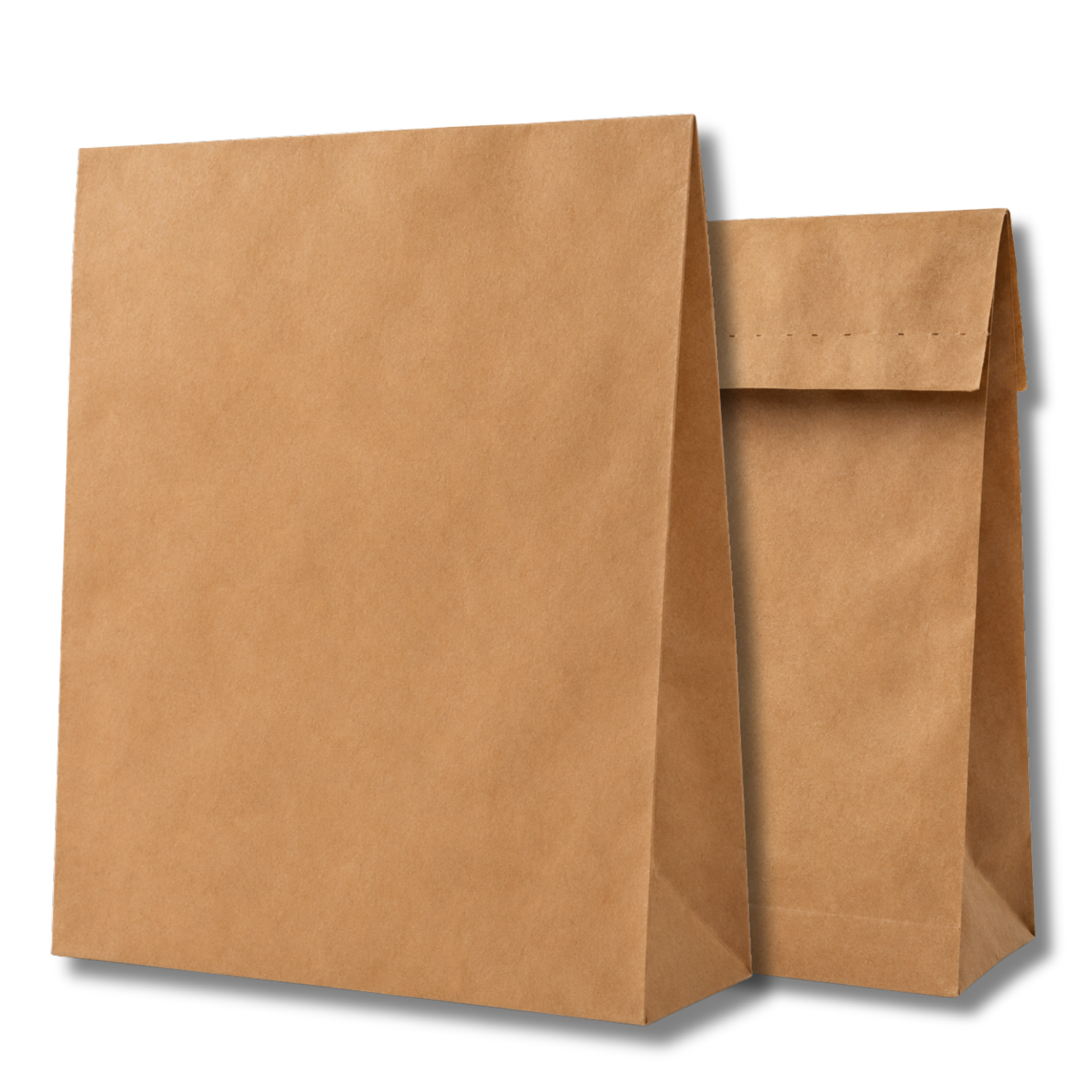 Saco / Envelope Expedição Papel Kraft - 250x350+50mm