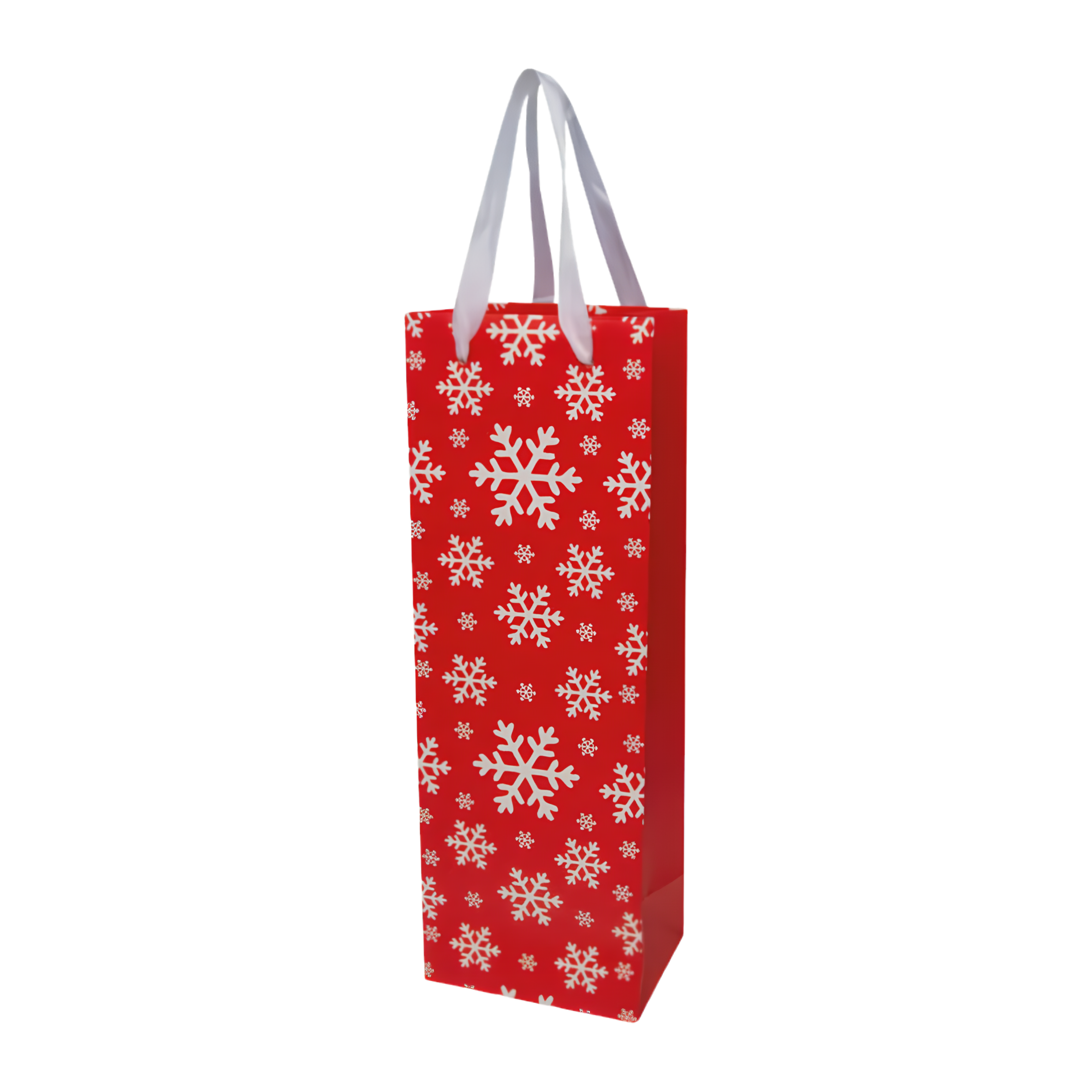 Saco Vinho Natal Couché 12 × 9 × 35 cm