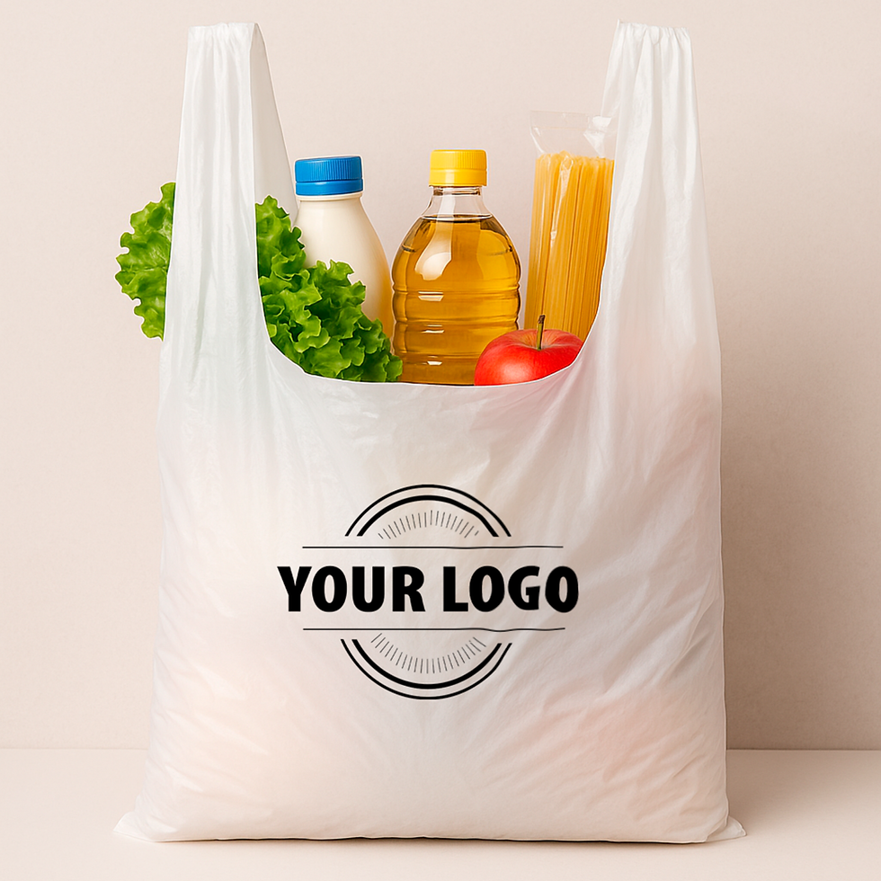 Miniature : Saco Market Personalizado - 50x55 cm | Nº 3