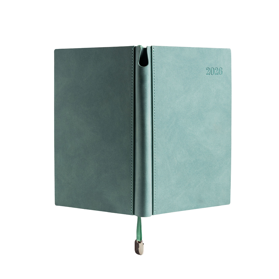 Thumbnail: Agenda Diária A5 - Bali