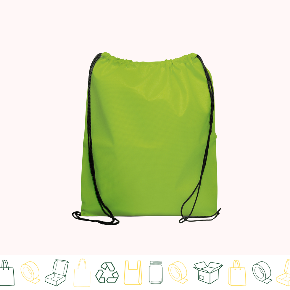 Miniatura: Mochila TNT - 38x42 cm