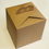 Miniatura: Conic Box 21,5x21,5x19,5 cm