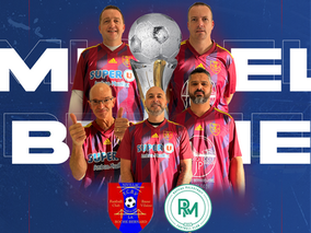 Programme du Week-End (11-02)