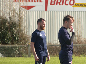 Un derby de guerriers aux Métairies