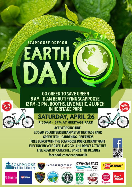 Earth Day