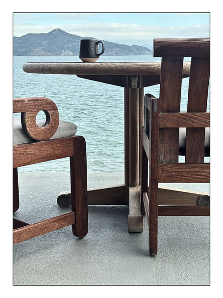 The Inn Above Tide Sausalito