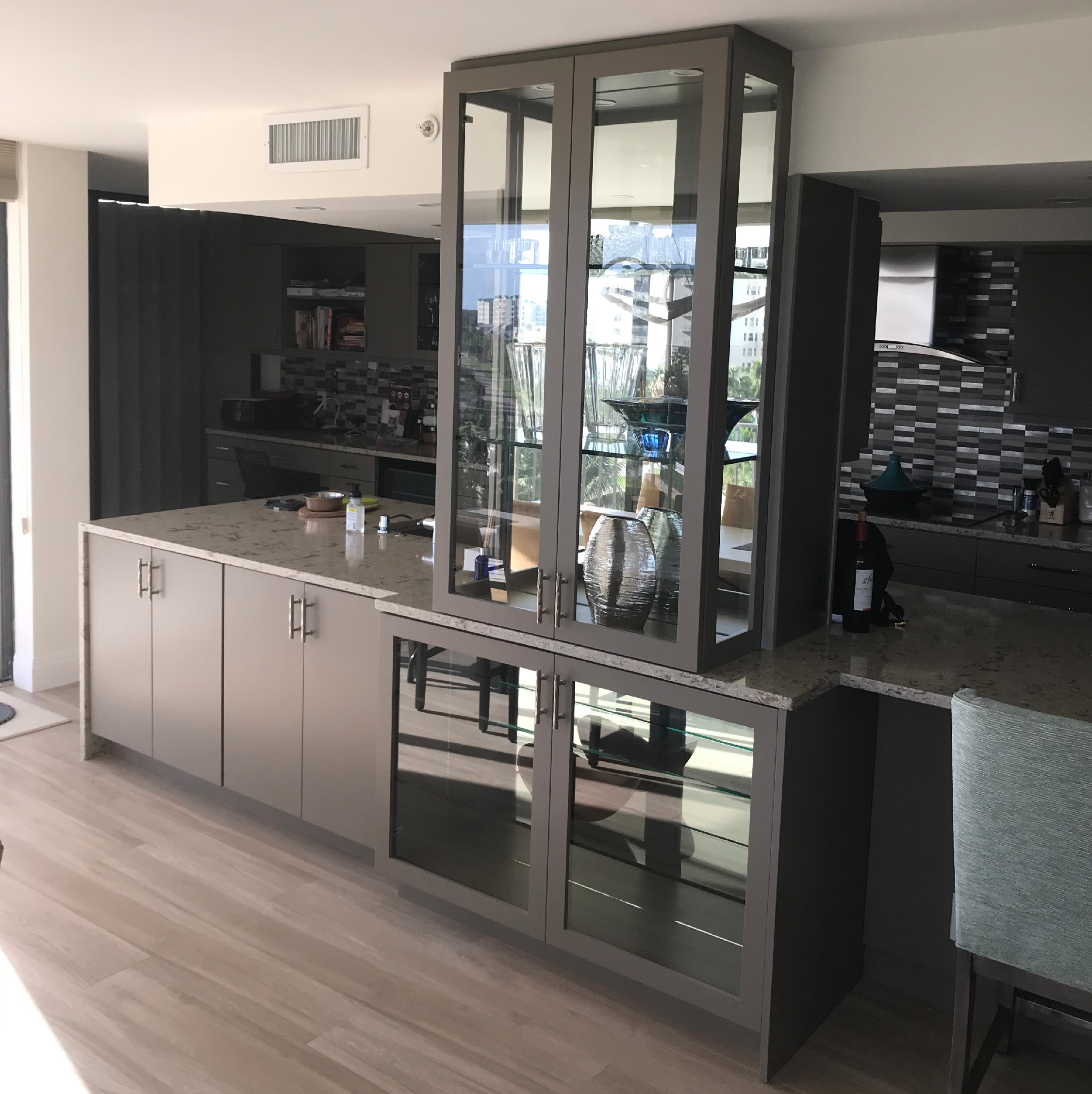 Tops Cabinets West Palm Beach Unique Touch Cabinetry Florida