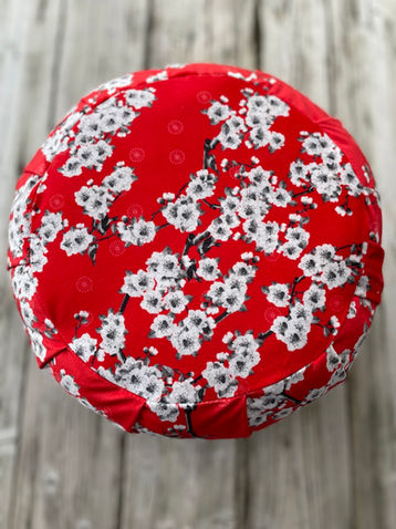 Coussin de méditation Zafu