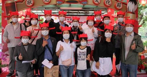 商圈活動新聞分享 大龍峒狀元文化節體驗百年狀元文化 商圈活動新聞分享 大龍峒狀元文化節體驗百年狀元文化