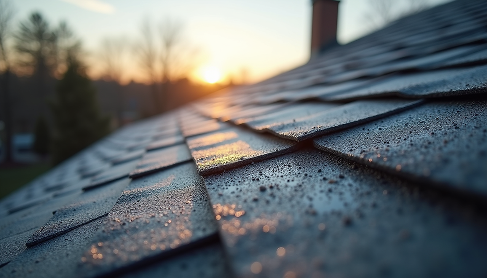The Ultimate Guide to Roof Washing Benefits and Techniques