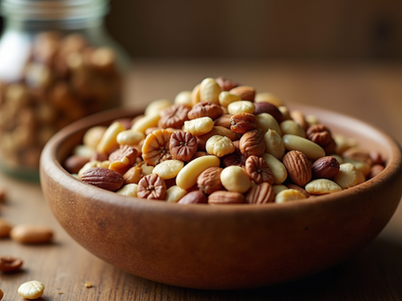 Tips to add more protein to your day