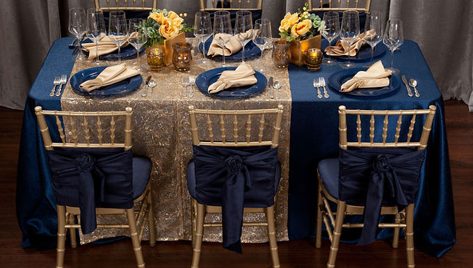 Party Rentals