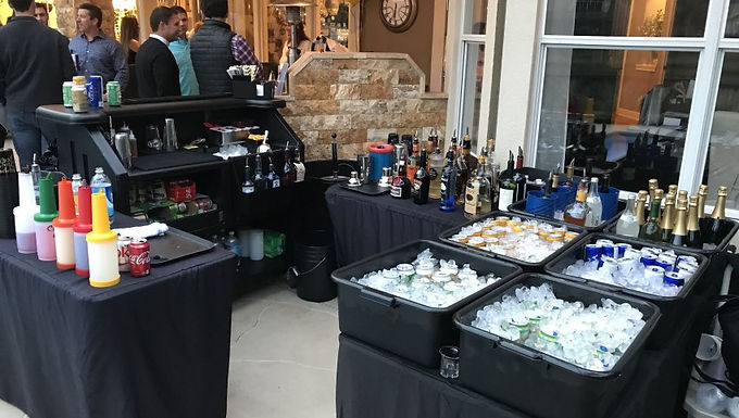 Mobile Bar