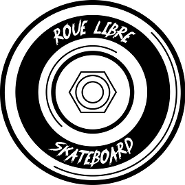 COALITIO BEARING SUPPORTS Roue Libre Skateboard association de skate