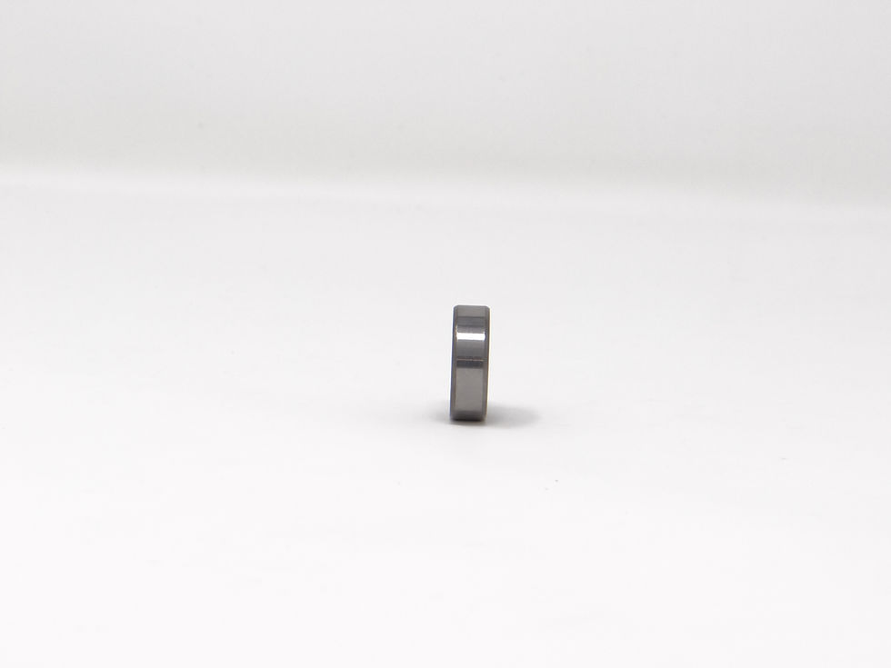 Miniature : Bearings Abec9 Rs2 Coalition Bearing.