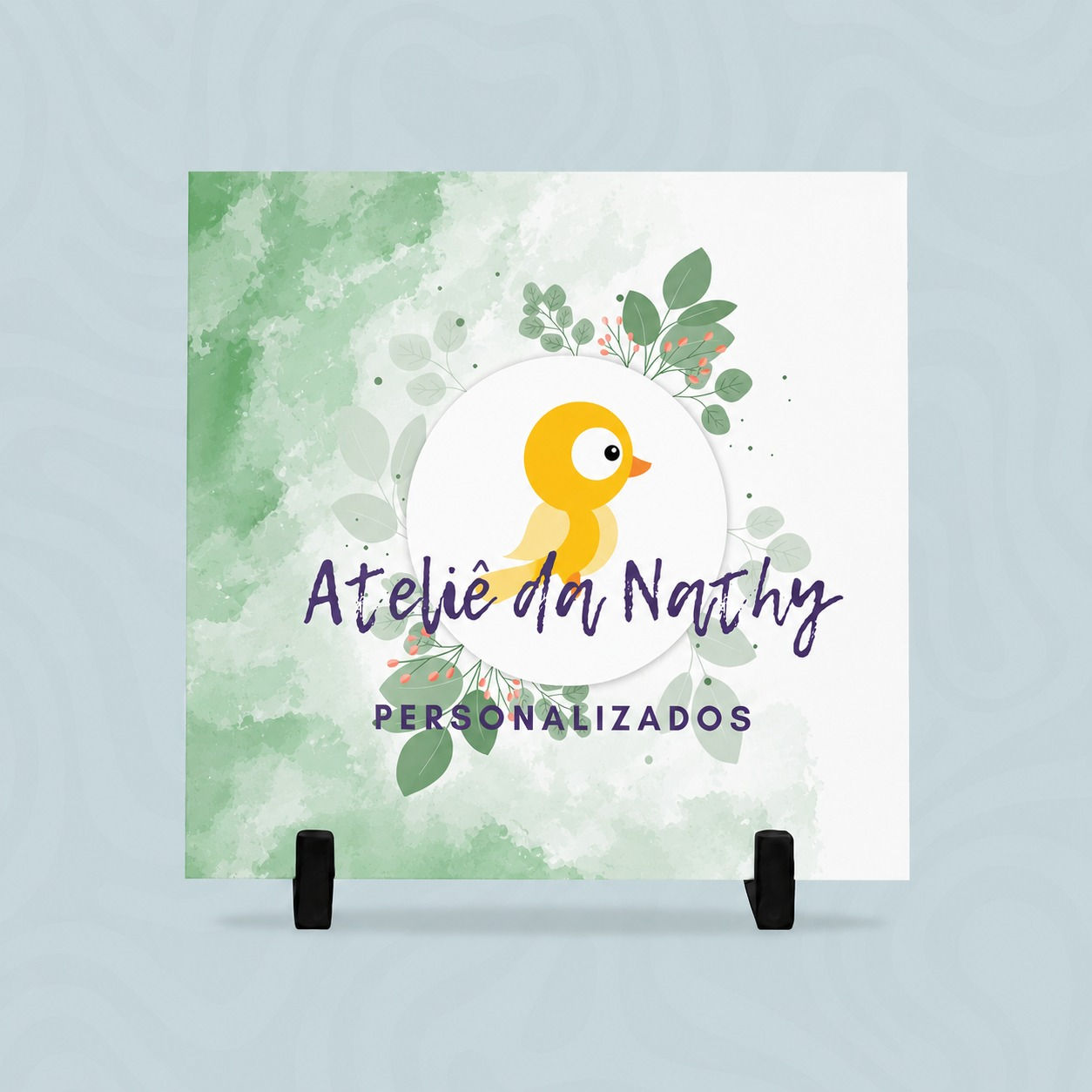 AZULEJO PERSONALIZADO