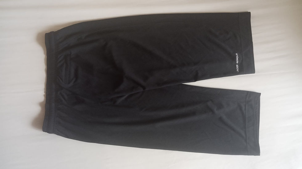 Миниатюра: Капри Under Armour Capri Womens