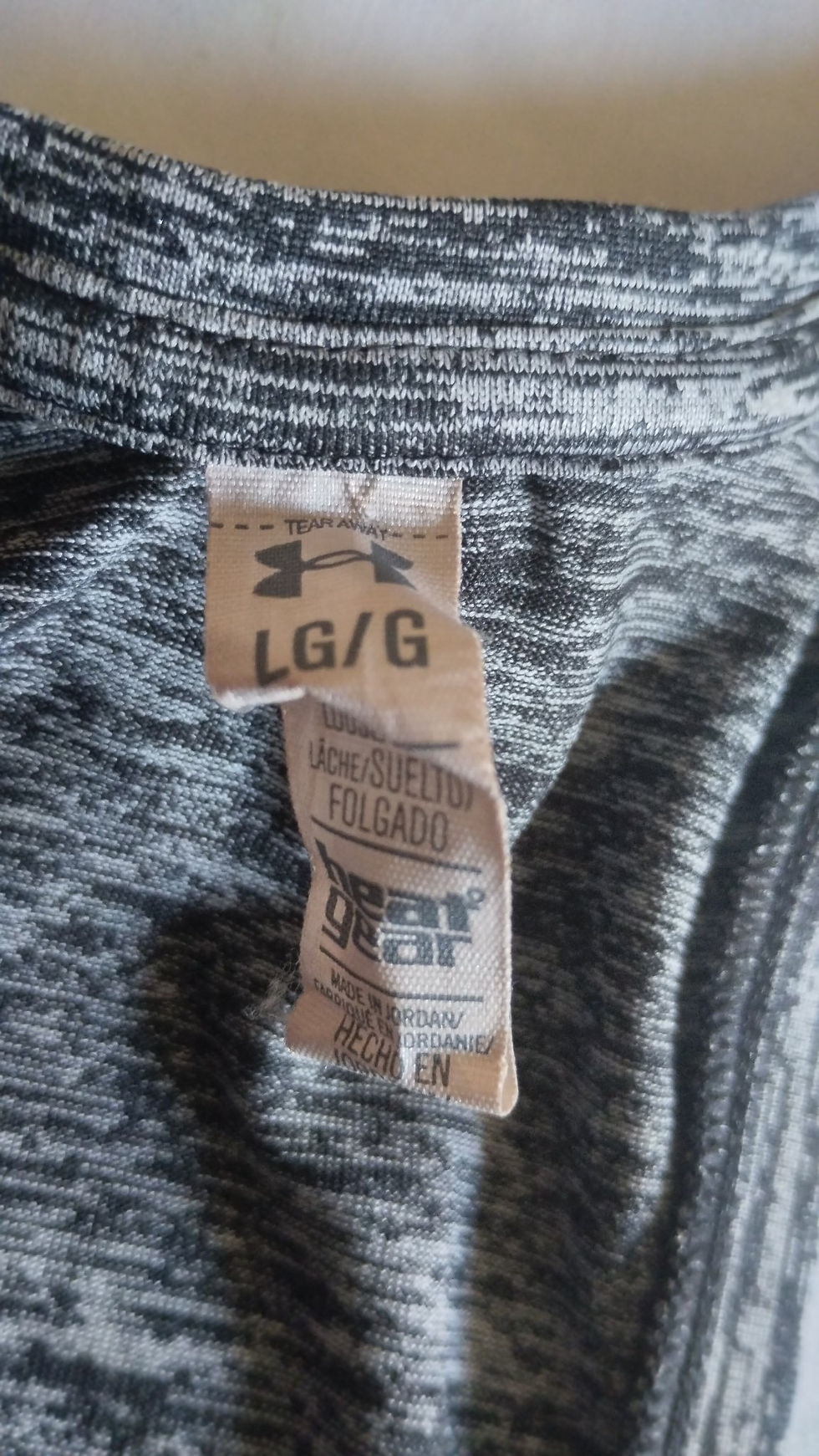 Миниатюра: Майка Under Armour Tech Tank Twist