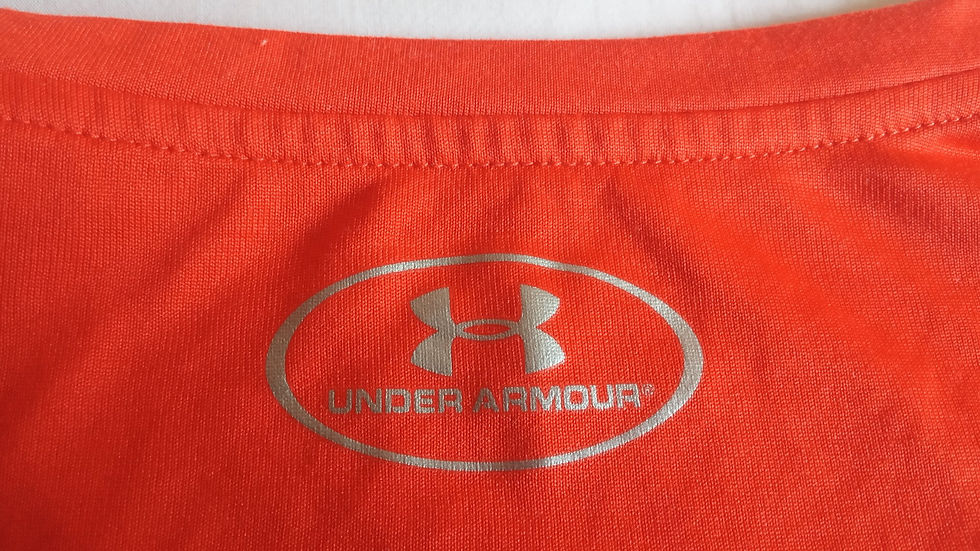 Миниатюра: Футболка Under Armour Locker 2.0