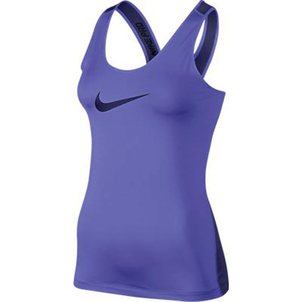 Майка Nike Pro Tank (Женская)