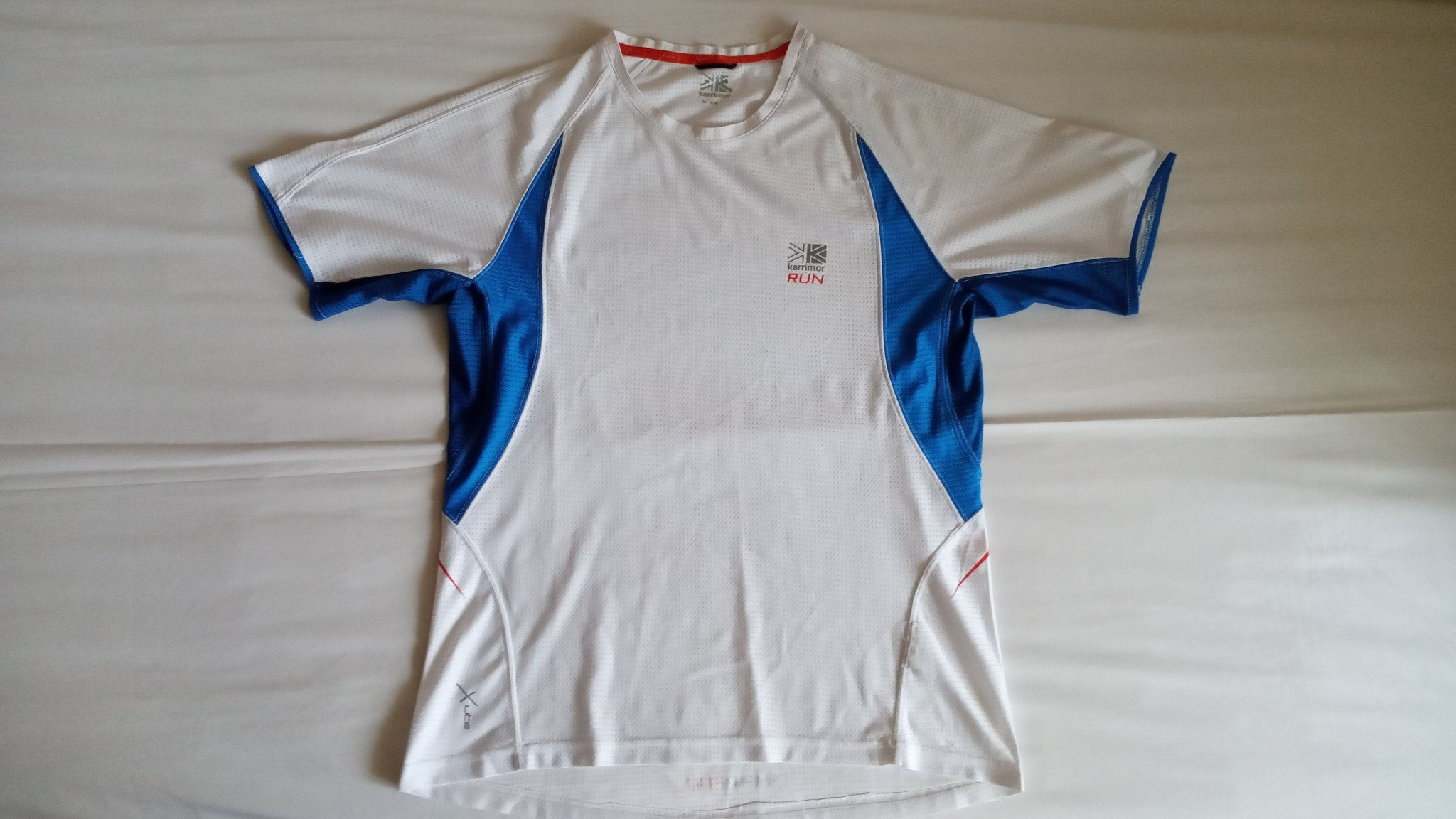 Футболка Karrimor Run XLite.