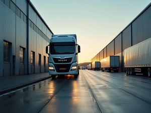 Essential Compliance Tips for Trucking Management Success