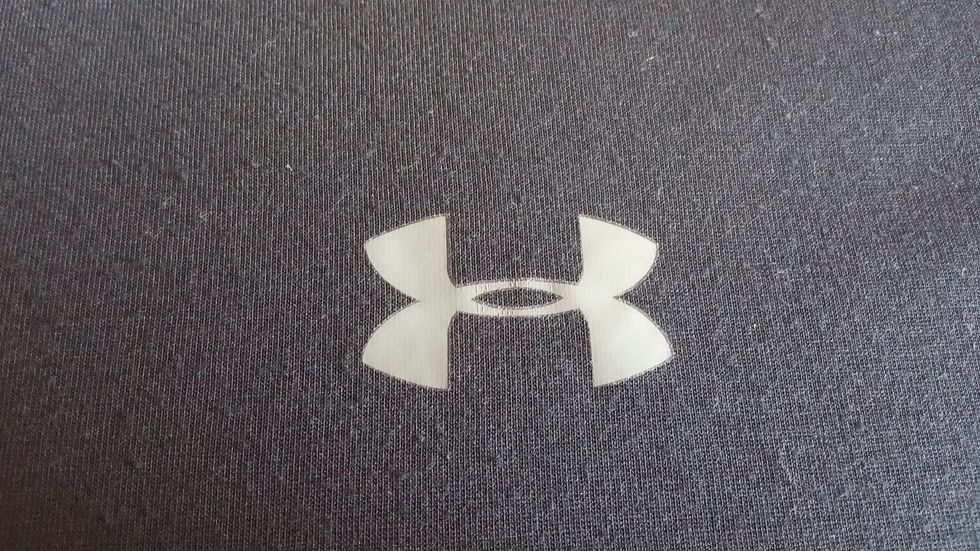 Миниатюра: Футболка Under Armour Threadborne Fitted