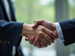 Streamline Market Entry Using Verified Decision-Maker Contacts