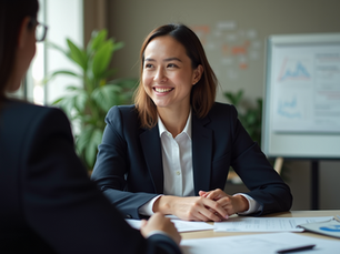 Unlock New Markets with Ready-to-Contact B2B Leads