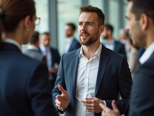 Expand Your Business: Strategic B2B Lead Generation Solutions
