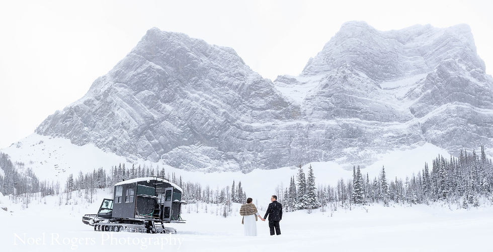Kananaskis wedding photographer, elope in Kananaskis, Kananaskis elopement guide, Kananaskis wedding packages, Fortress Mountain wedding, Fortress Mountain elopement, winter wedding in Kananaskis, snowcat wedding Fortress Mountain, Kananaskis adventure elopement, intimate wedding in Kananaskis, backcountry wedding Kananaskis, Kananaskis mountain wedding, elopement at Fortress Mountain