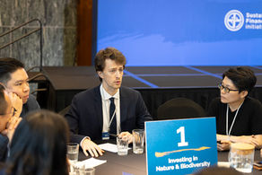 Why Asia is especially vulnerable to biodiversity loss