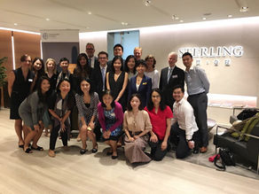 09 Oct 2018: SFi Brown Bag “Investing in Climate Change – The Race of our Lives?”