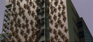 Meganulon Swarm