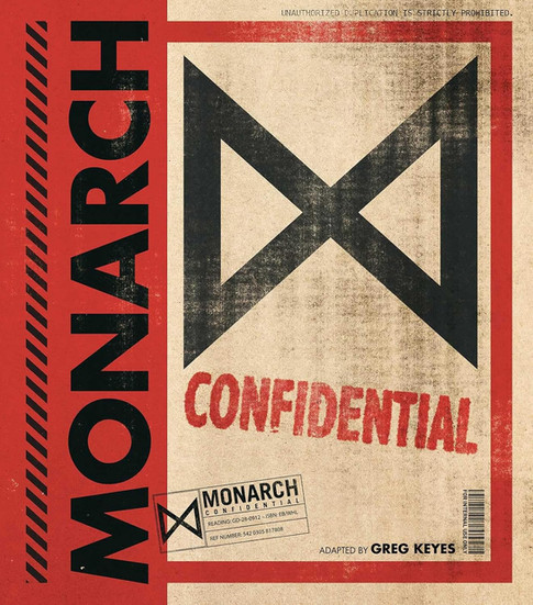 The Monarch Files
