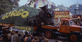 Gorgo in London